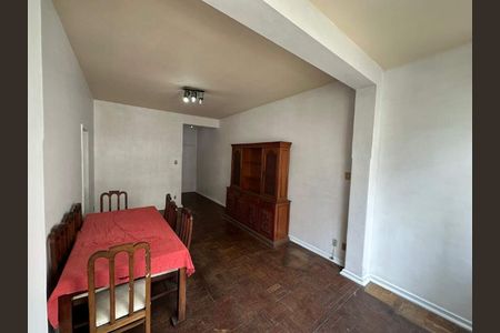 Apartamento à venda com 3 quartos, 92m² em Copacabana, Rio de Janeiro
