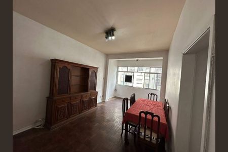 Apartamento à venda com 3 quartos, 92m² em Copacabana, Rio de Janeiro