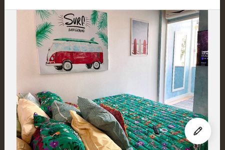 Apartamento à venda com 2 quartos, 56m² em Leblon, Rio de Janeiro