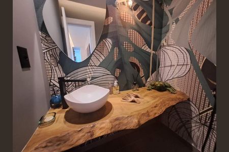 Apartamento à venda com 165m², 3 quartos e 1 vaga