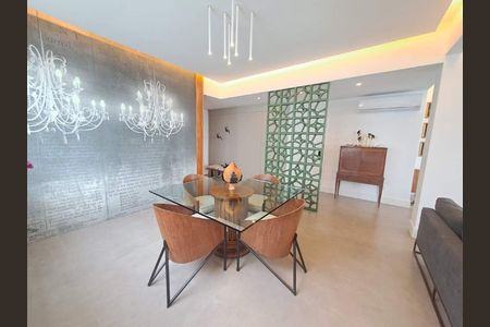 Apartamento à venda com 3 quartos, 165m² em Copacabana, Rio de Janeiro