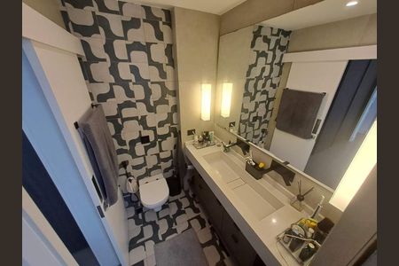 Apartamento à venda com 165m², 3 quartos e 1 vaga