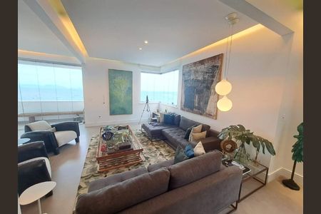 Apartamento à venda com 3 quartos, 165m² em Copacabana, Rio de Janeiro