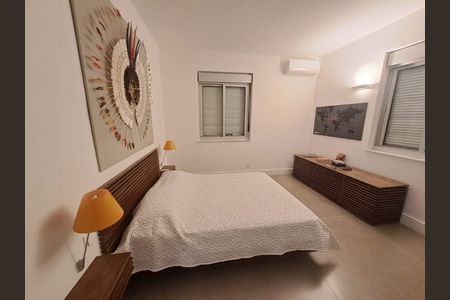 Apartamento à venda com 165m², 3 quartos e 1 vaga