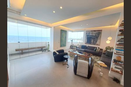 Apartamento à venda com 3 quartos, 165m² em Copacabana, Rio de Janeiro