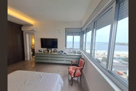 Apartamento à venda com 165m², 3 quartos e 1 vaga