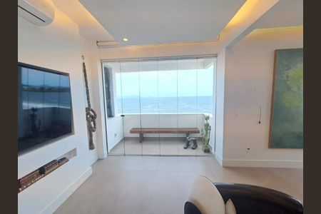 Apartamento à venda com 3 quartos, 165m² em Copacabana, Rio de Janeiro