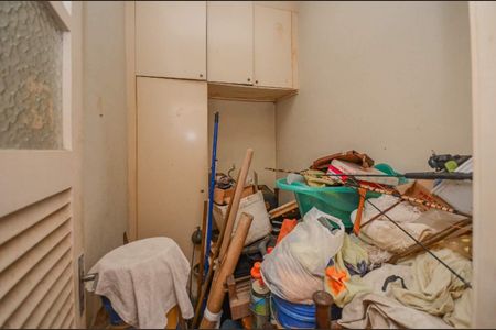 Apartamento à venda com 177m², 4 quartos e 1 vaga