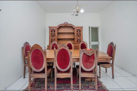 Apartamento à venda com 4 quartos, 177m² em Botafogo, Rio de Janeiro