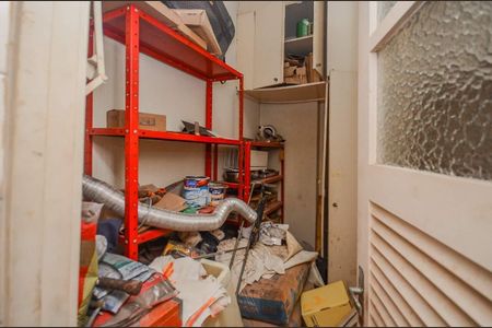 Apartamento à venda com 177m², 4 quartos e 1 vaga