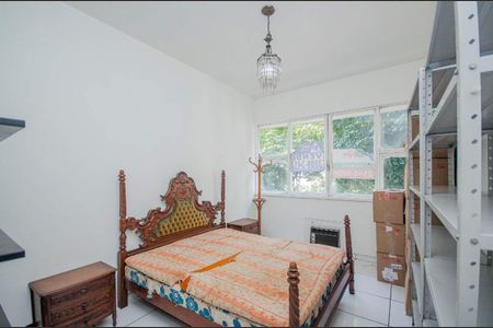 Apartamento à venda com 4 quartos, 177m² em Botafogo, Rio de Janeiro