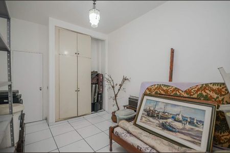 Apartamento à venda com 4 quartos, 177m² em Botafogo, Rio de Janeiro