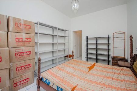 Apartamento à venda com 4 quartos, 177m² em Botafogo, Rio de Janeiro