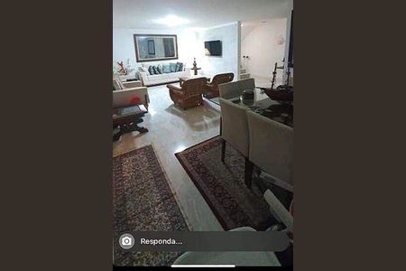 Casa à venda com 4 quartos, 340m² em Vargem Grande, Rio de Janeiro