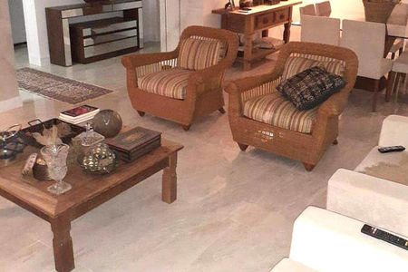 Casa à venda com 4 quartos, 340m² em Vargem Grande, Rio de Janeiro