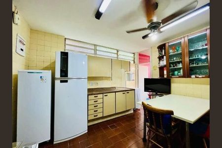 Casa à venda com 3 quartos, 190m² em Botafogo, Rio de Janeiro