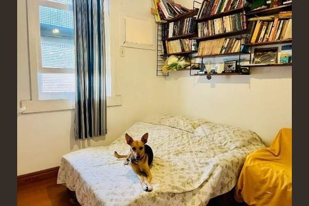 Casa à venda com 3 quartos, 190m² em Botafogo, Rio de Janeiro