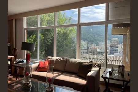 Casa à venda com 3 quartos, 190m² em Botafogo, Rio de Janeiro