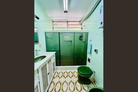 Casa à venda com 3 quartos, 190m² em Botafogo, Rio de Janeiro