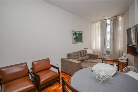 Apartamento à venda com 1 quarto, 68m² em Flamengo, Rio de Janeiro