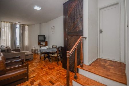 Apartamento à venda com 1 quarto, 68m² em Flamengo, Rio de Janeiro