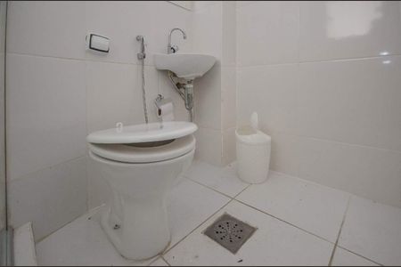 Apartamento à venda com 1 quarto, 68m² em Flamengo, Rio de Janeiro