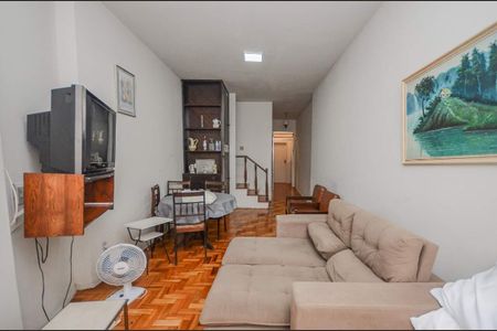 Apartamento à venda com 1 quarto, 68m² em Flamengo, Rio de Janeiro