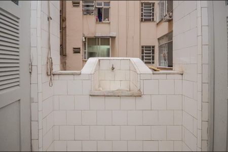 Apartamento à venda com 68m², 1 quarto e 1 vaga