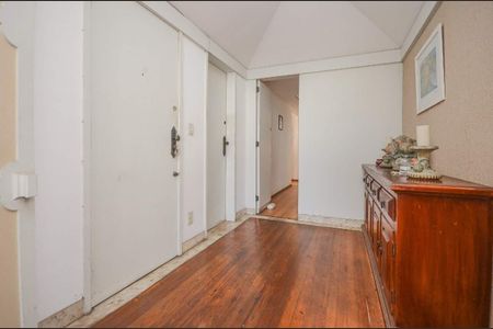 Apartamento à venda com 150m², 4 quartos e 1 vaga