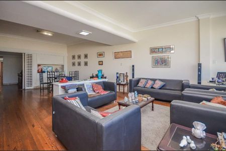 Apartamento à venda com 150m², 4 quartos e 1 vaga