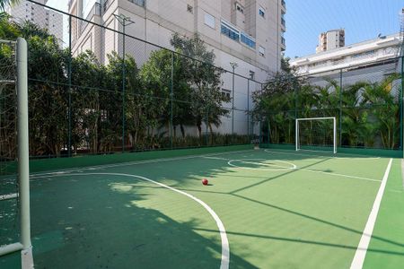 Apartamento à venda com 93m², 3 quartos e 2 vagasÁrea comum