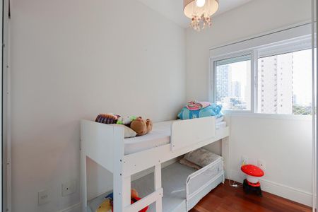 Apartamento à venda com 93m², 3 quartos e 2 vagasQuarto 1