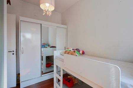 Apartamento à venda com 93m², 3 quartos e 2 vagasQuarto 1