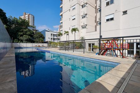 Apartamento à venda com 93m², 3 quartos e 2 vagasÁrea comum