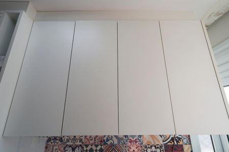 Apartamento à venda com 93m², 3 quartos e 2 vagasÁrea de Serviço