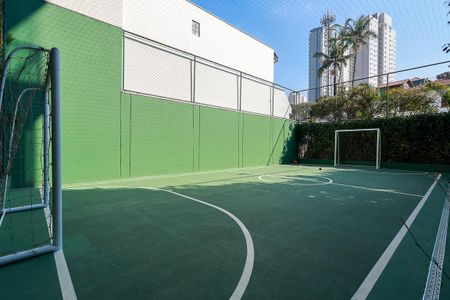 Apartamento à venda com 93m², 3 quartos e 2 vagasÁrea comum