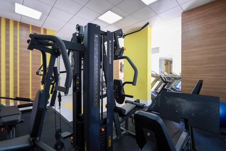 Apartamento à venda com 93m², 3 quartos e 2 vagasÁrea comum