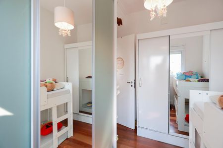 Apartamento à venda com 93m², 3 quartos e 2 vagasQuarto 1