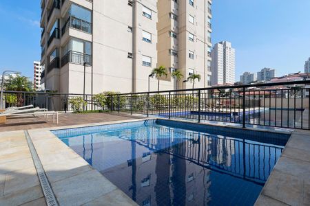 Apartamento à venda com 93m², 3 quartos e 2 vagasÁrea comum
