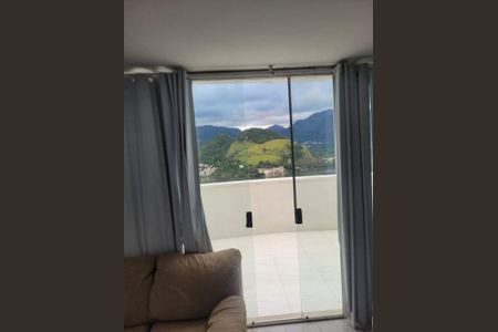 Apartamento à venda com 2 quartos, 72m² em Barra da Tijuca, Rio de Janeiro