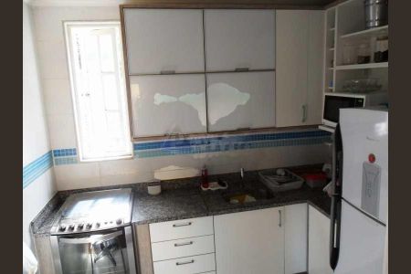 Apartamento à venda com 45m², 1 quarto e sem vaga