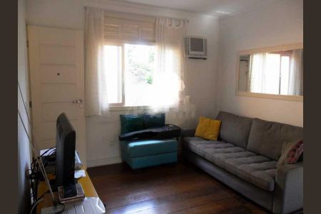 Apartamento à venda com 45m², 1 quarto e sem vaga