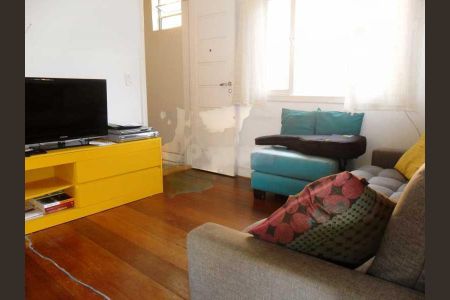 Apartamento à venda com 45m², 1 quarto e sem vaga