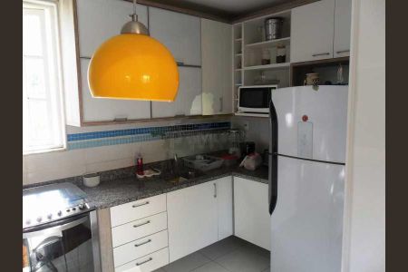 Apartamento à venda com 45m², 1 quarto e sem vaga