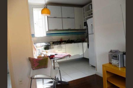 Apartamento à venda com 45m², 1 quarto e sem vaga