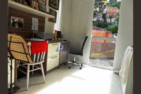 Apartamento à venda com 45m², 1 quarto e sem vaga