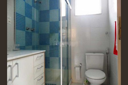 Apartamento à venda com 45m², 1 quarto e sem vaga