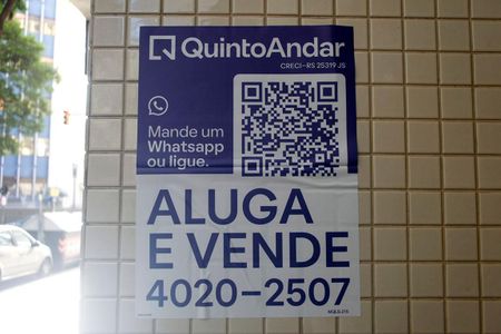 Studio à venda com 53m², 1 quarto e sem vagaPlaquinha