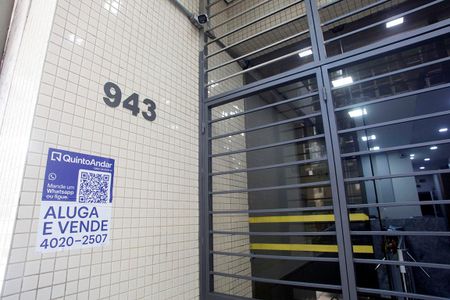 Studio à venda com 53m², 1 quarto e sem vagaPlaquinha