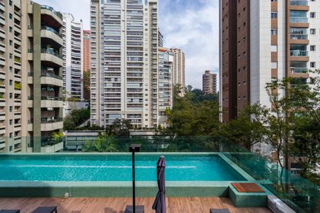 Apartamento à venda com 75m², 2 quartos e 1 vagaQuarto 1 Vista 